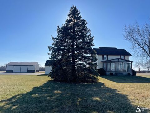 7623 Beck Road Ottawa Lake MI 49267