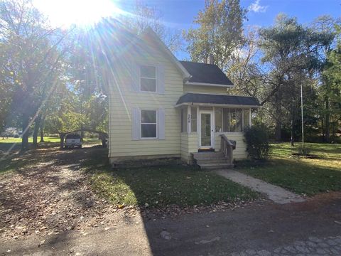 508 Linden Avenue Albion MI 49224