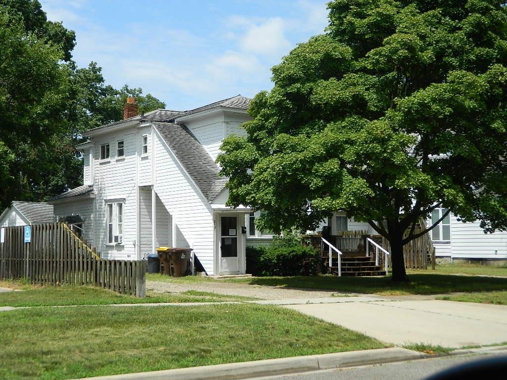 210 S Fancher Avenue