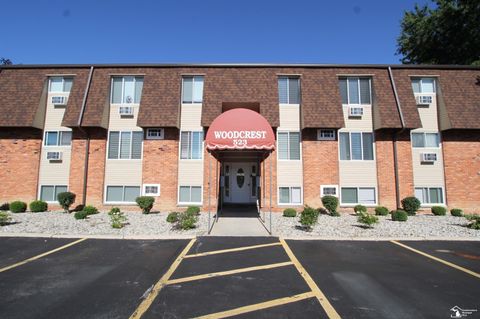 523 John Anderson Court 78 Monroe MI 48162
