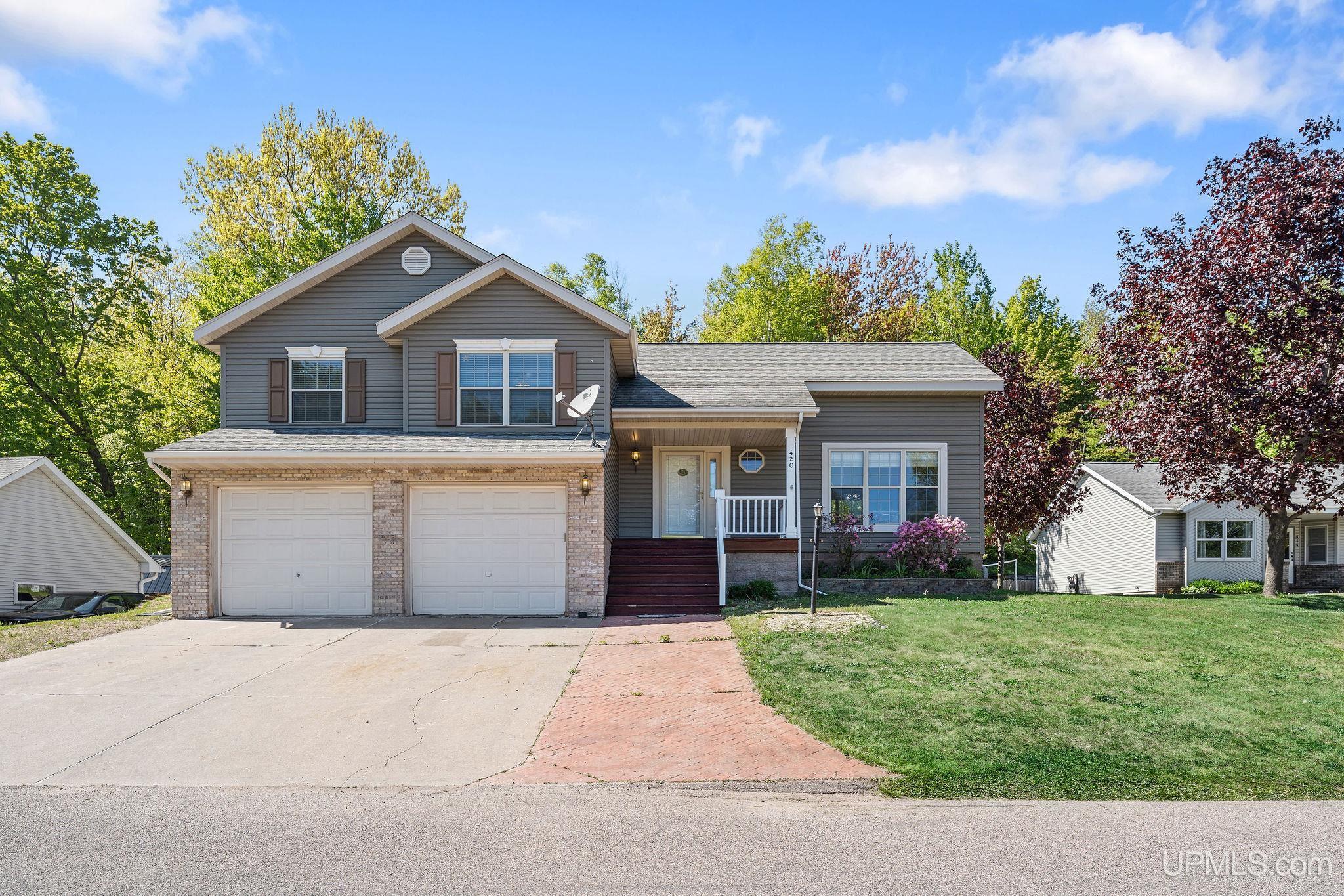 420 Stone Quarry Drive