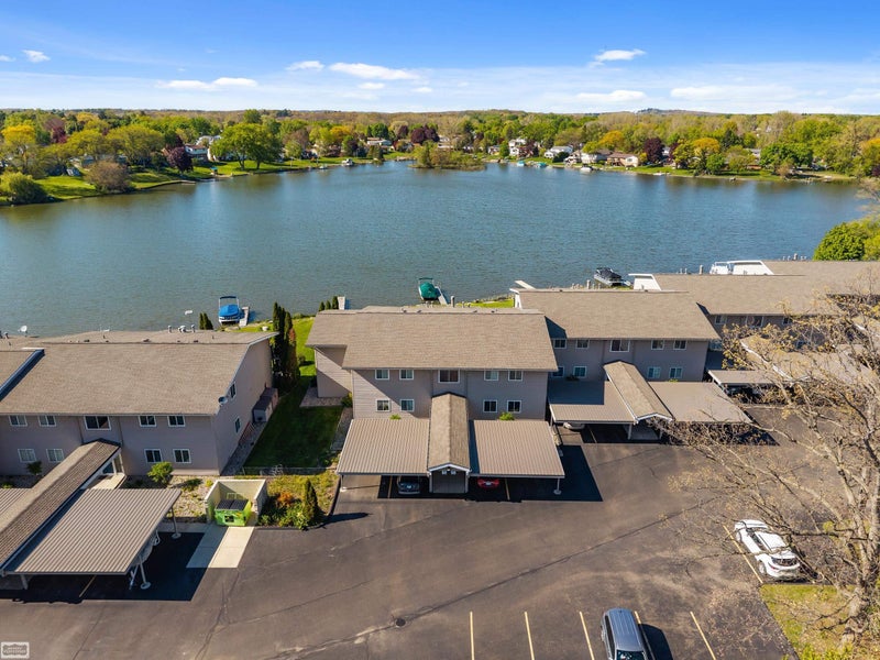 4960 Lake Point Drive