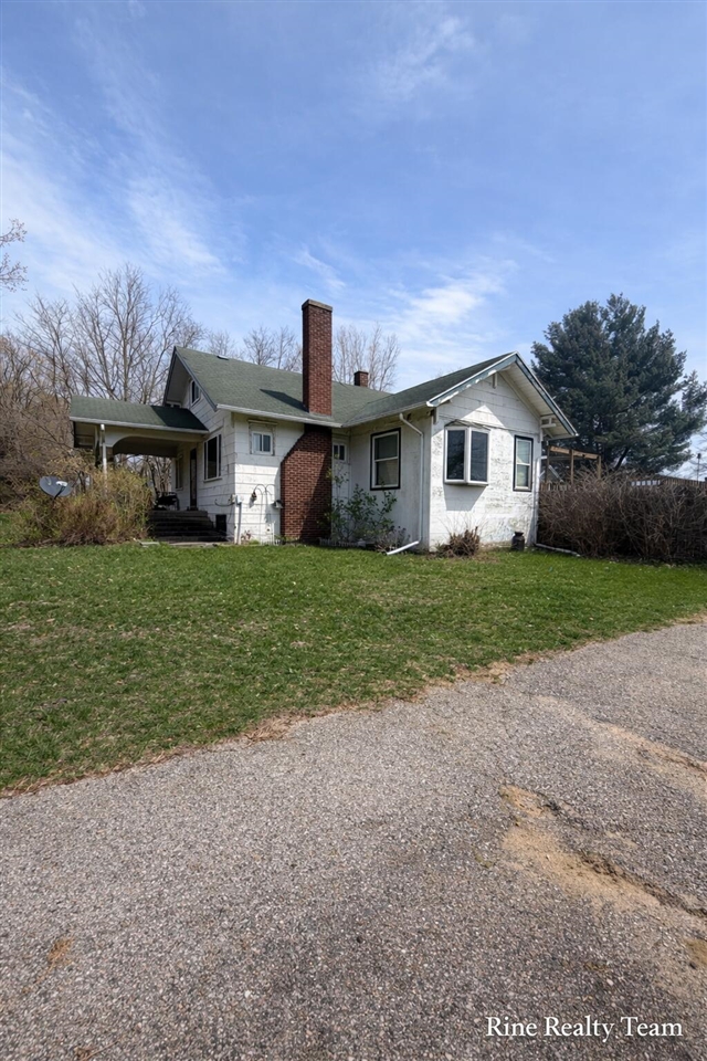 1091 N Benton Center Road