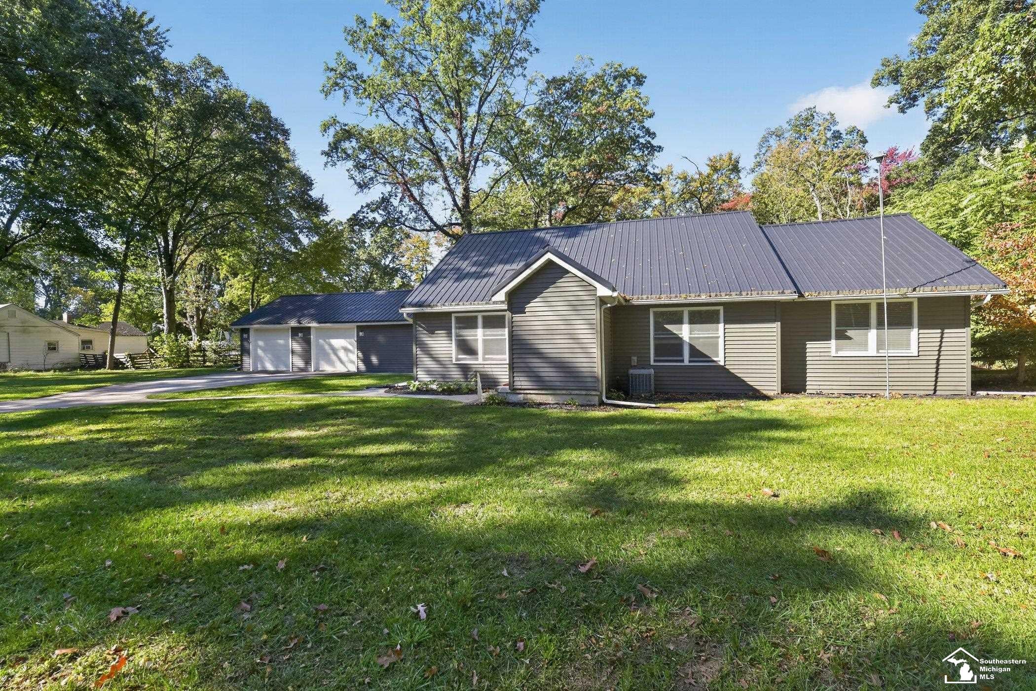 8161 Webster Drive