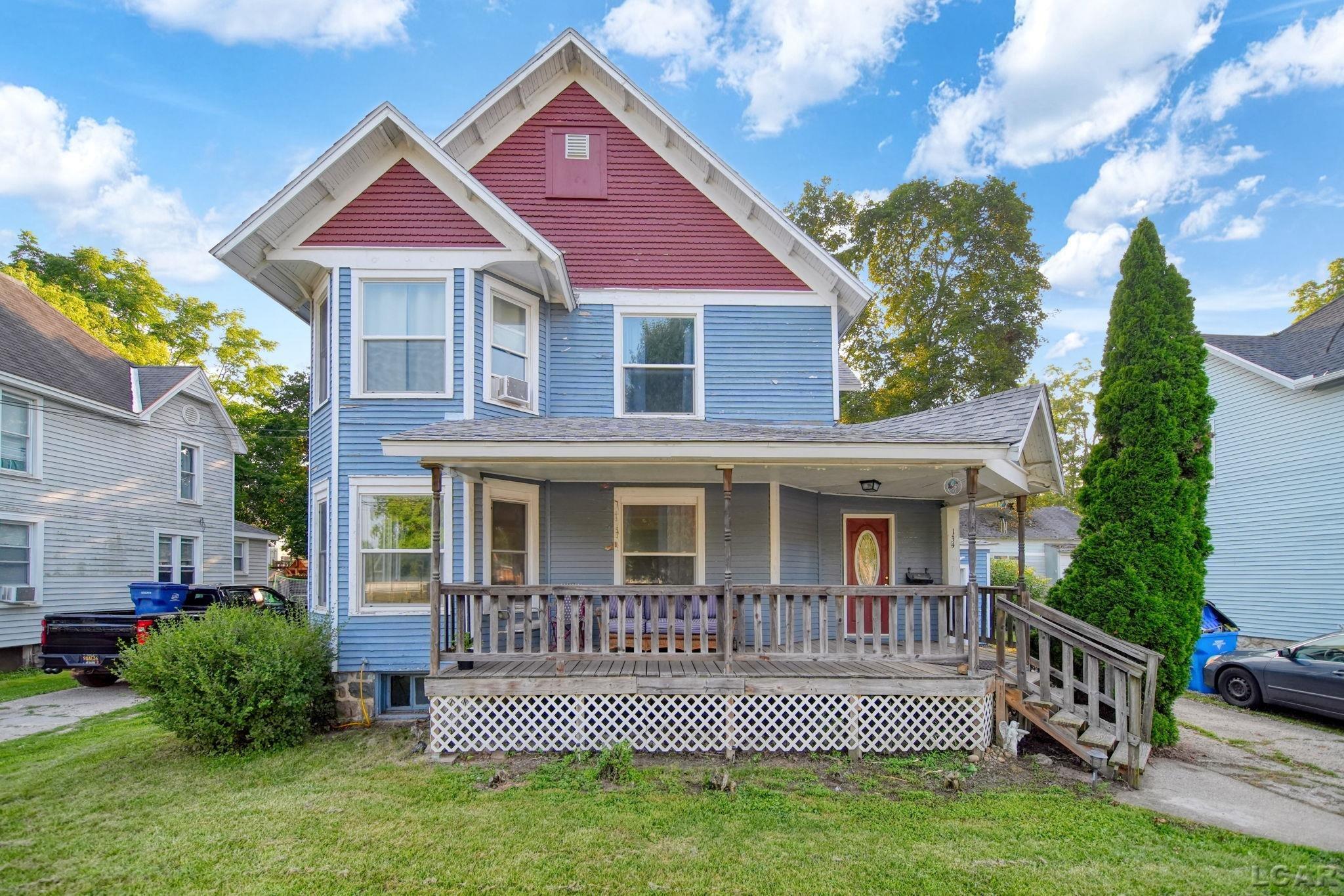 134 S Broad Street