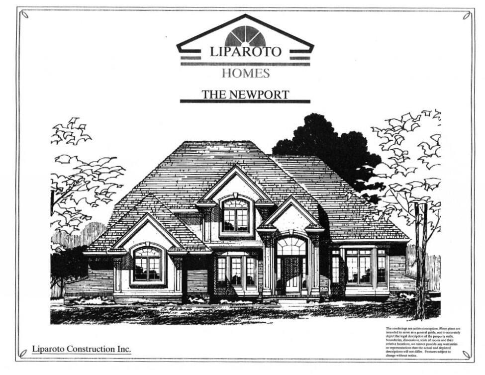 8103 Hunters Ridge Drive