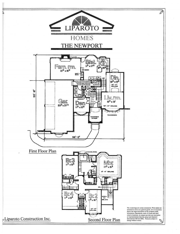 8103 Hunters Ridge Drive