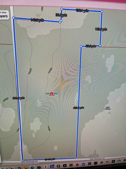 1060 Alexander Road Vanderbilt MI 49795