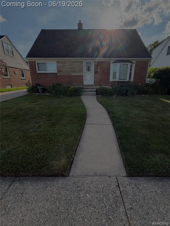 26017 Ronald Street