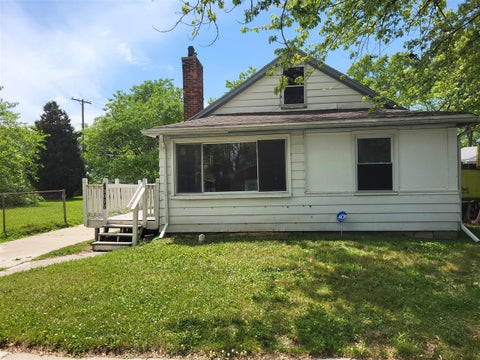 Photo of 23077 Piper Avenue, Eastpointe, MI 48021 (MLS # 70548307)