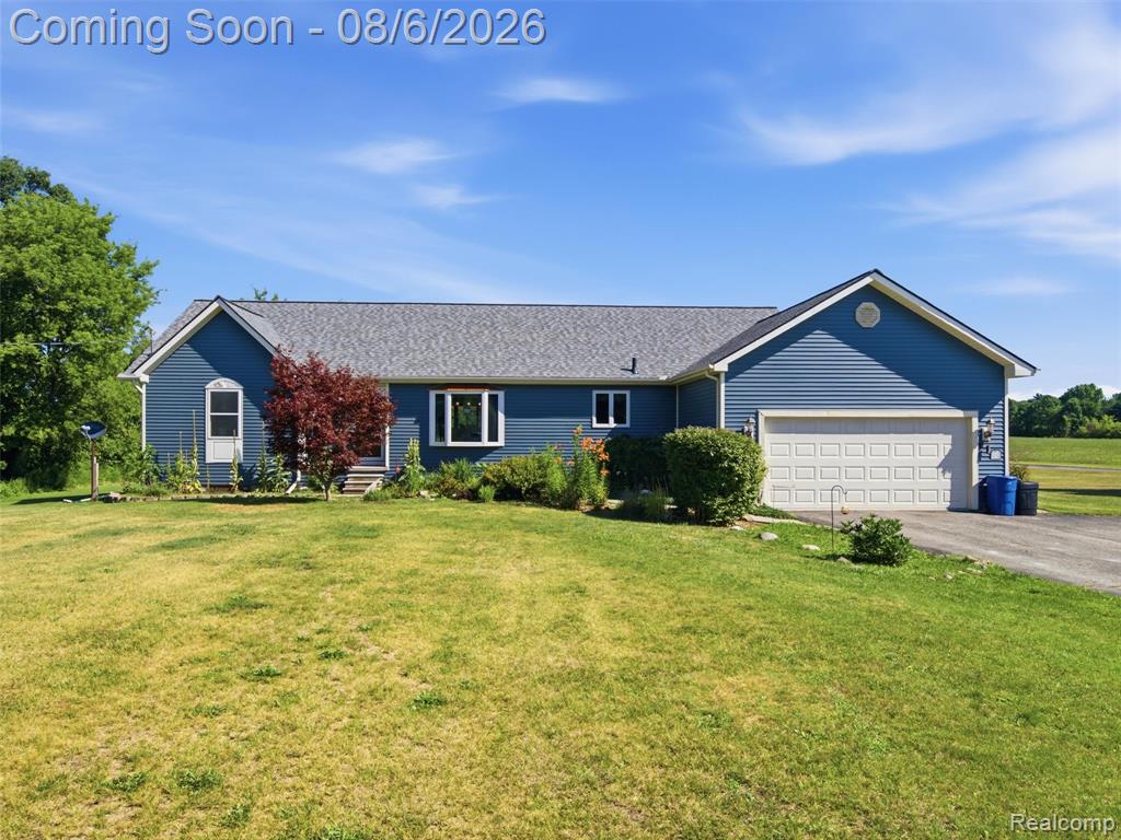 5252 Bowman Road
