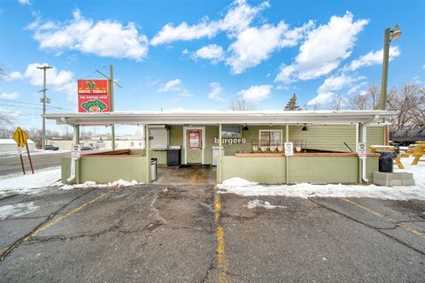 Photo of 2400 Page Avenue, Jackson, MI 49203 (MLS # 70509012)