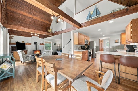 Photo of 13879 Phelps Road, Charlevoix, MI 49720 (MLS # 80073676)