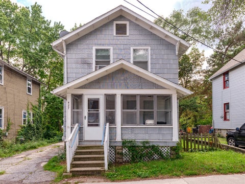 Photo of 427 Den Adel Court, Kalamazoo, MI 49001 (MLS # 70554526)