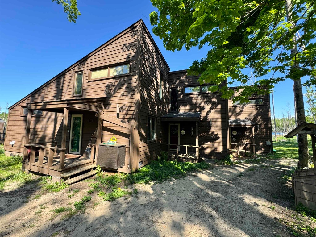 Photo of 1917 Limberlost Lane, Gaylord, MI 49735 (MLS # 50209545)
