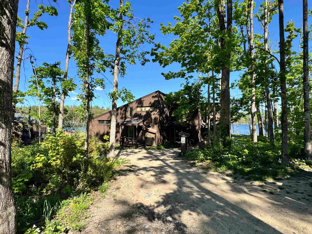 Photo of 1917 Limberlost Lane, Gaylord, MI 49735 (MLS # 50209545)