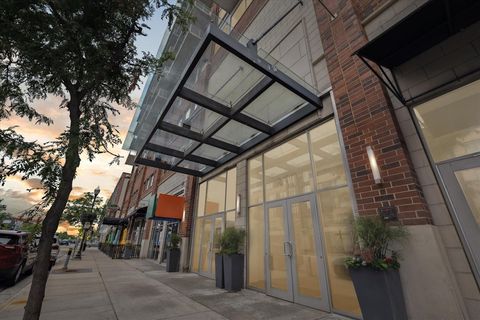 Photo of 350 N Main Street Unit: 603, Royal Oak, MI 48067 (MLS # 70509004)