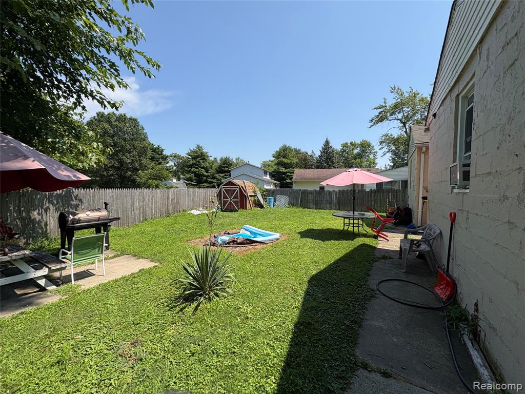 943 Cole Road