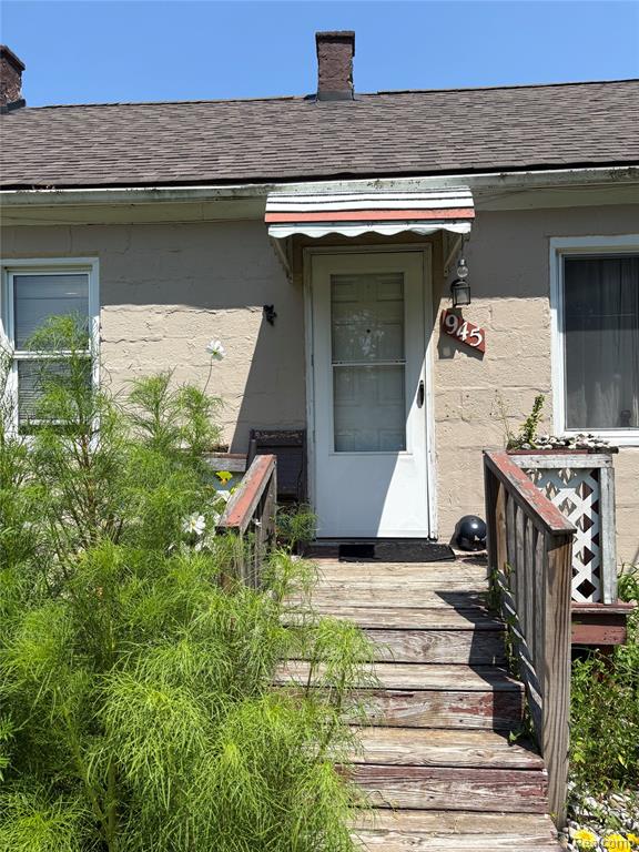 943 Cole Road