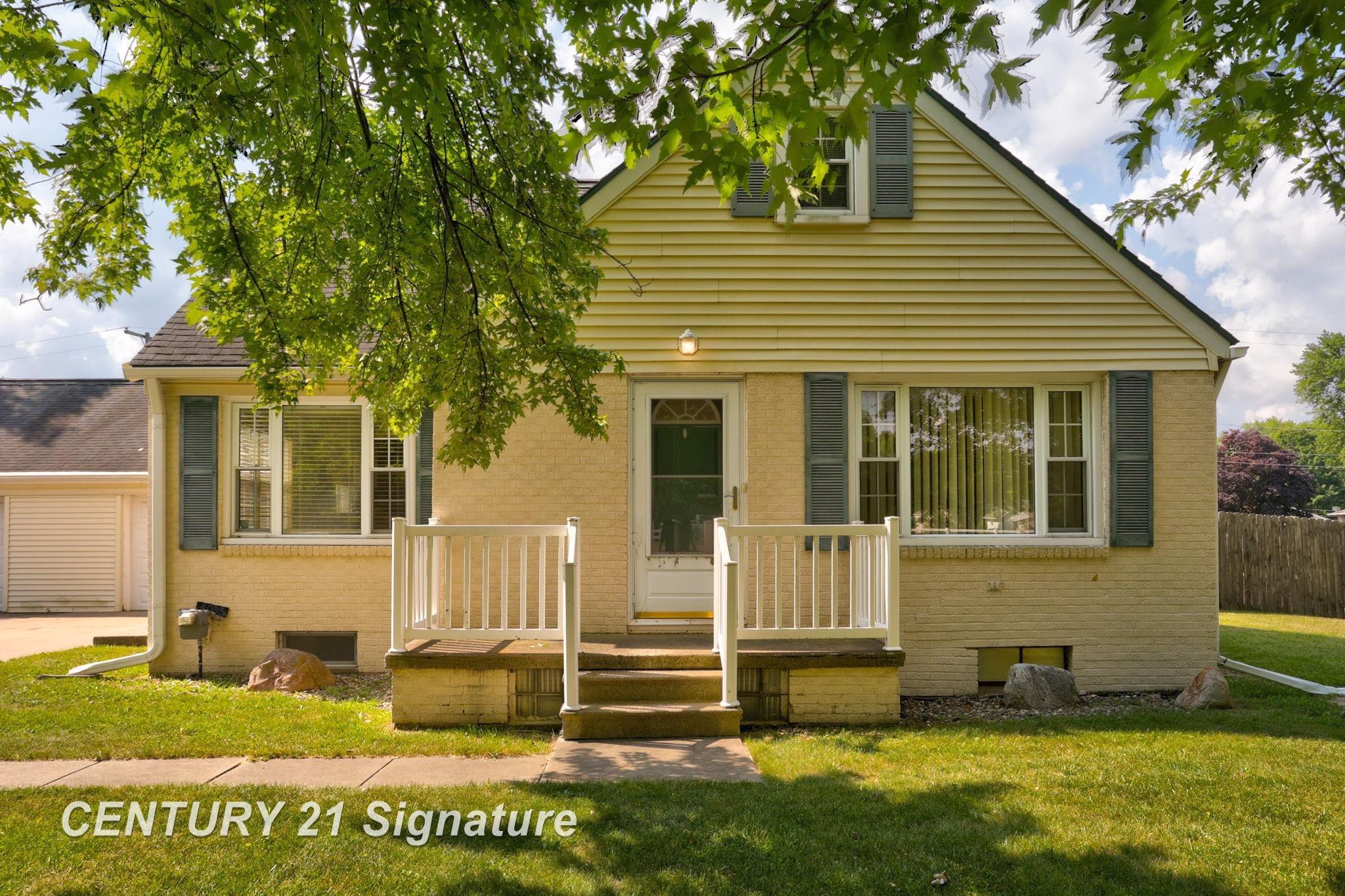 4095 Shattuck Road