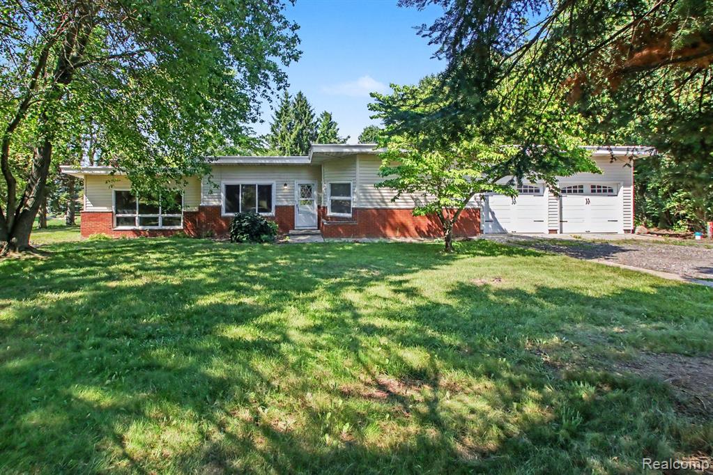 7800 W Sharpe Road
