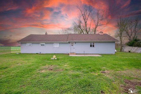 Photo of 2577 Rauch Road, Erie, MI 48133 (MLS # 50196874)