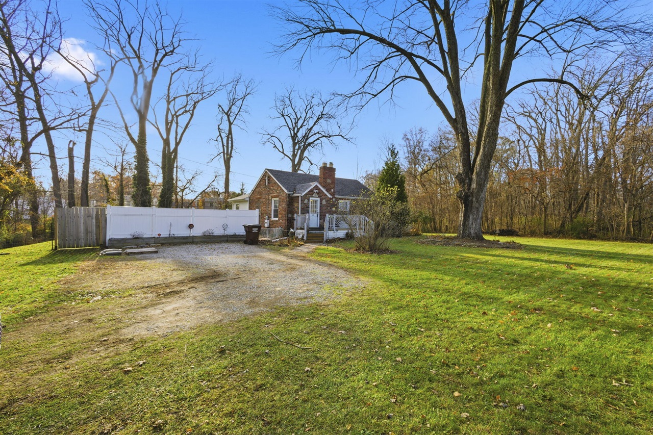 3416 Butternut Street