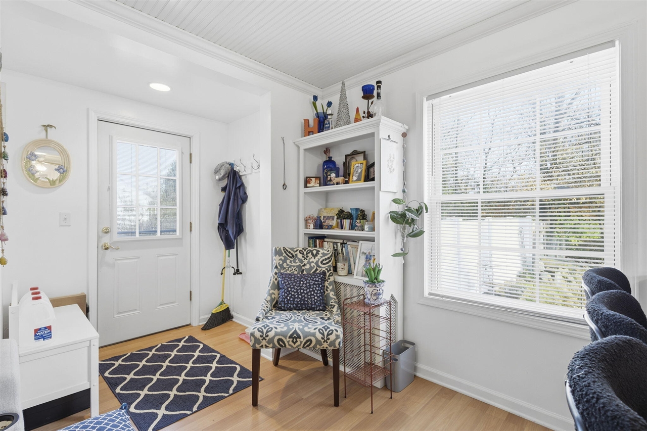 3416 Butternut Street