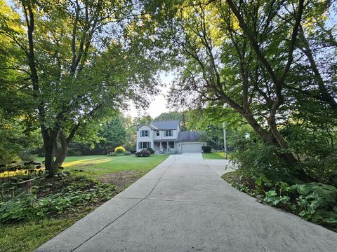 Photo of 1670 N 7th Street, Kalamazoo, MI 49009 (MLS # 70523463)