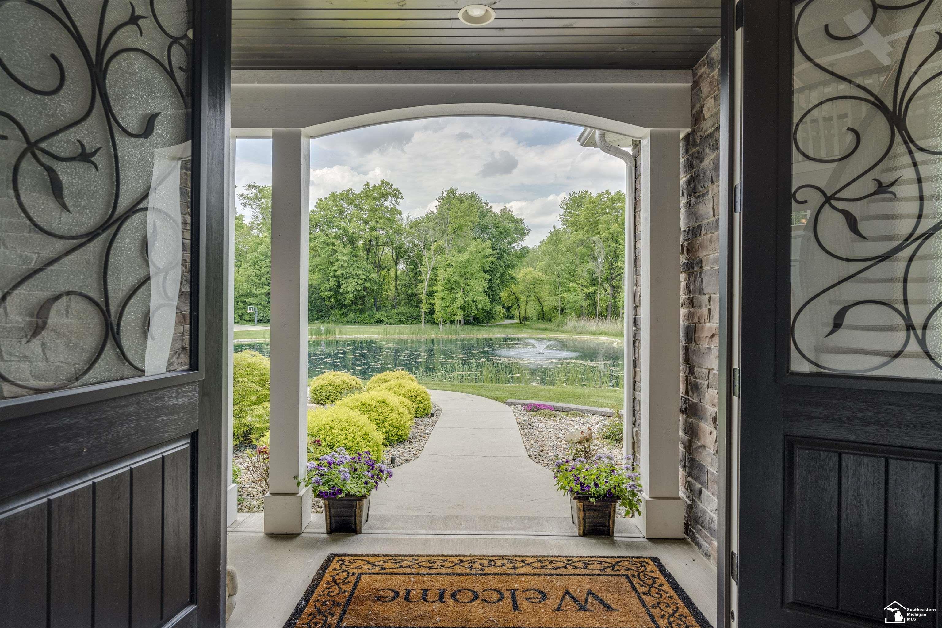 1501 W Dean Road