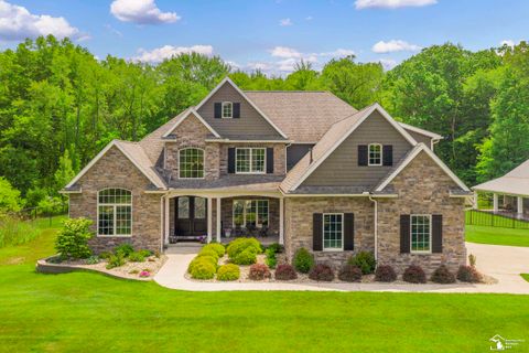 Photo of 1501 W Dean Road, Temperance, MI 48182 (MLS # 50206242)