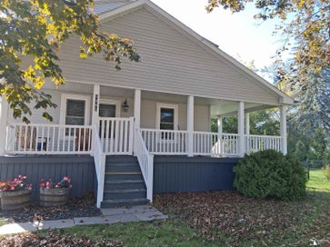 5965 W Roseland Street Monroe MI 48161
