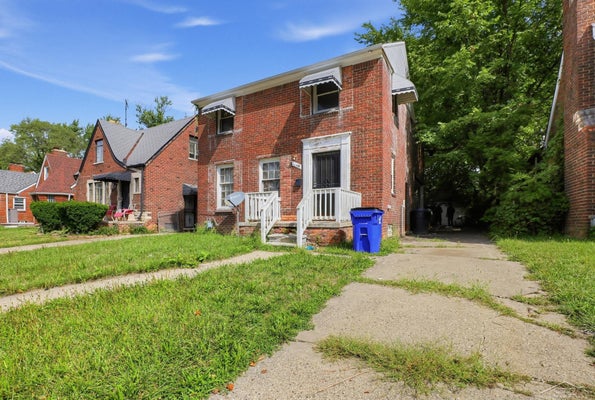 11224 COURVILLE ST, DETROIT, MI 48224 - Image 093688dfd40dffc630580751f09db029/4069468002