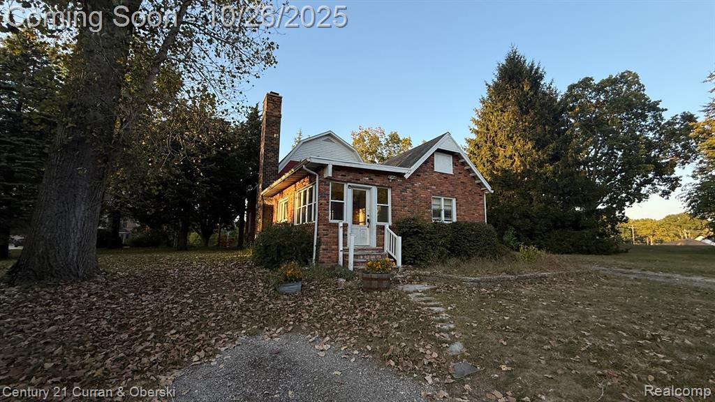 2519 W Rauch Road
