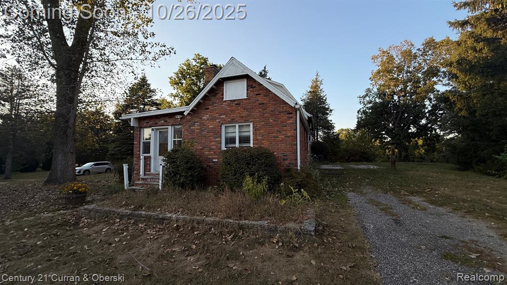 2519 W Rauch Road