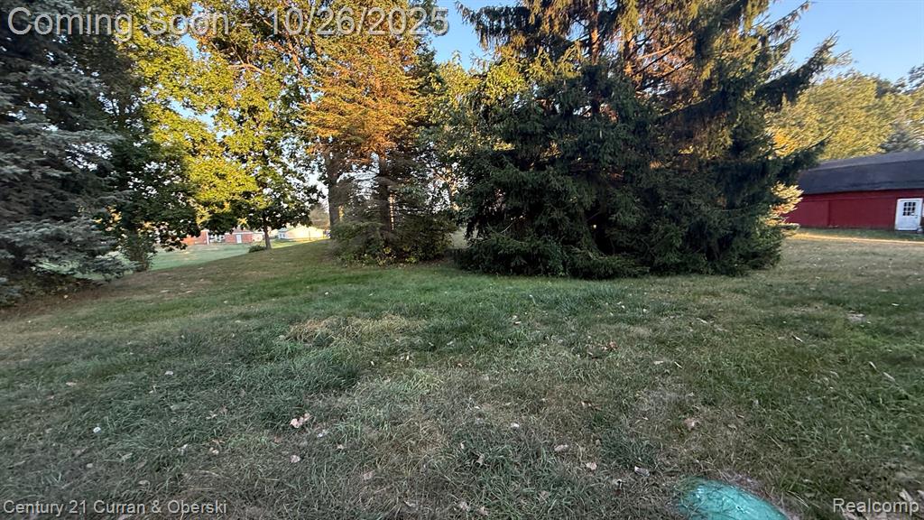 2519 W Rauch Road