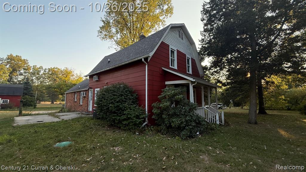 2519 W Rauch Road