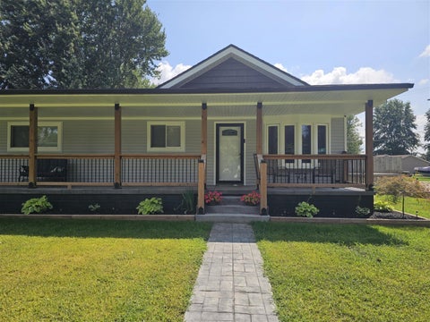 Photo of 36761 Willow Road, New Boston, MI 48164 (MLS # 70554384)