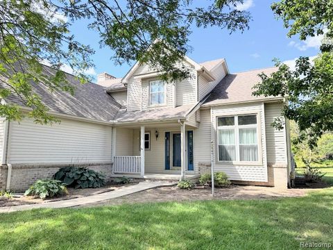 5324 Douglas Road Monroe MI 48140