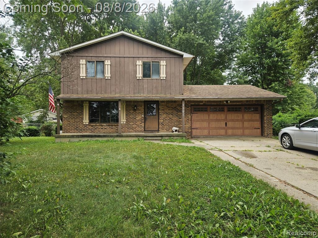 4507 W Wilson Road