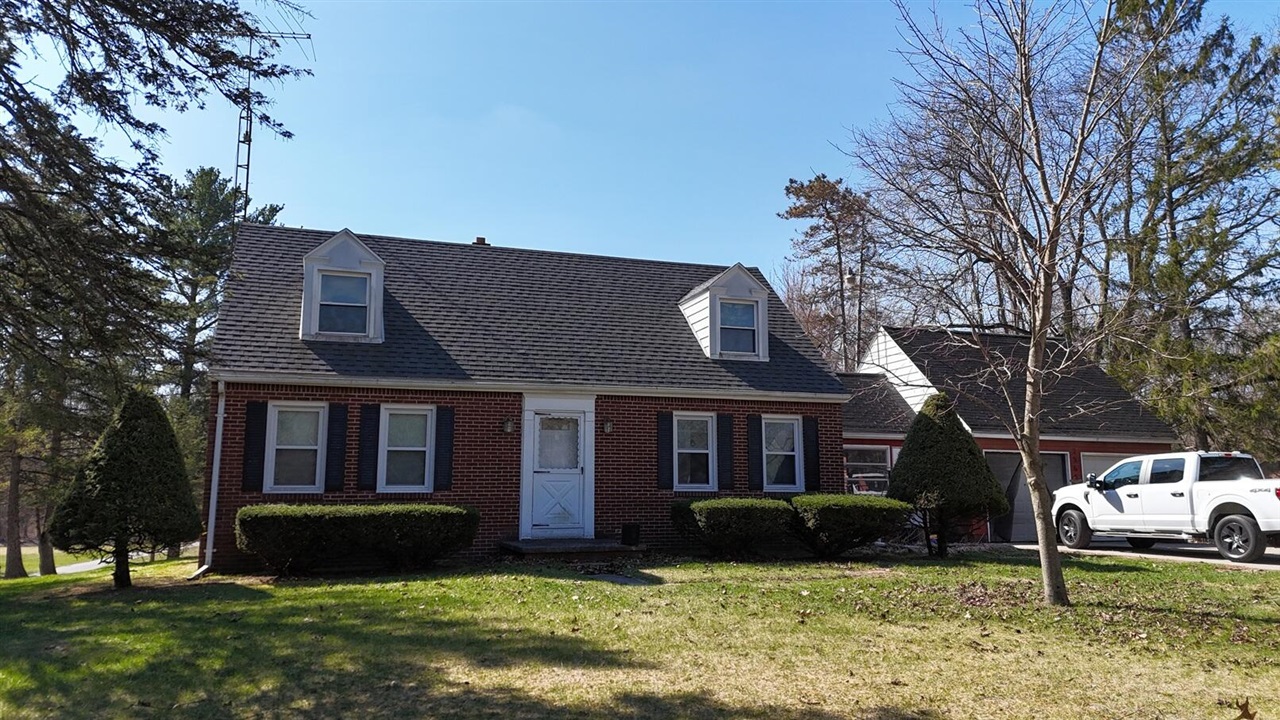 2365 W Temperance Road