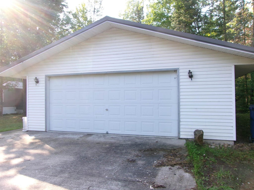 Photo of 2761 Ashcroft Drive, Lake, MI 48632 (MLS # 50220222)