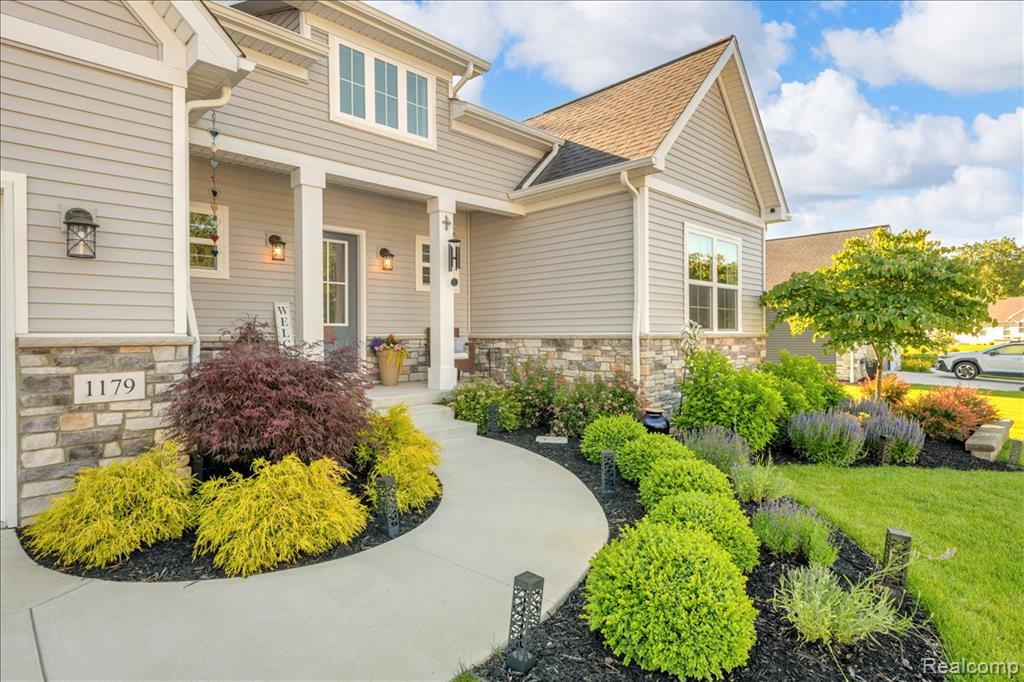 1179 Timberleaf Drive