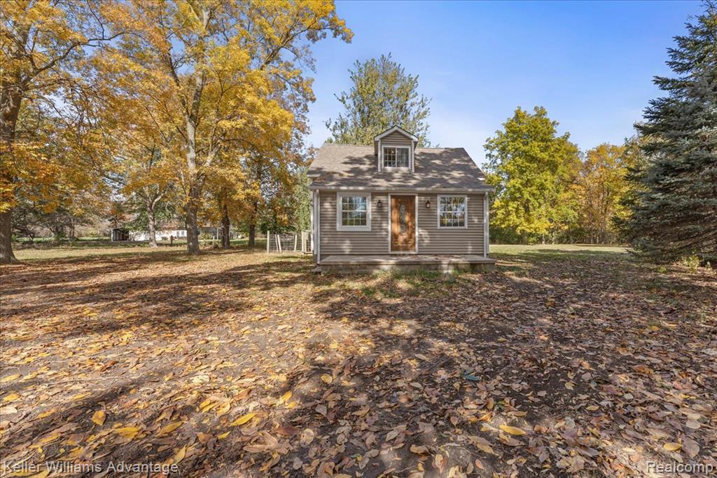 5165 Mattison Road