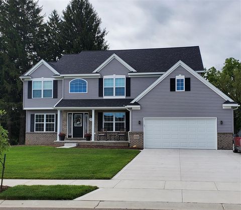 3029 Apple Blossom Way Monroe MI 48161