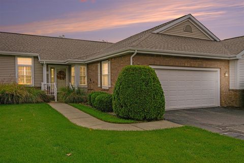 1378 S Village Circle Kalamazoo MI 49009