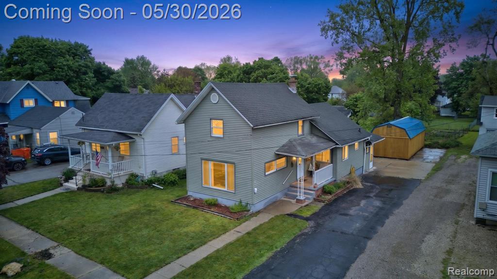 304 W Ridge Street