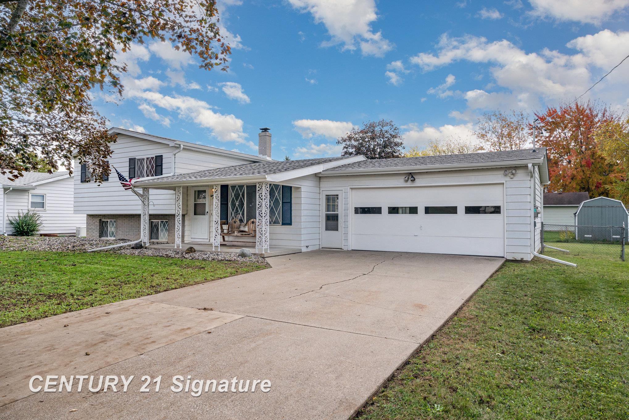 871 Doro Lane