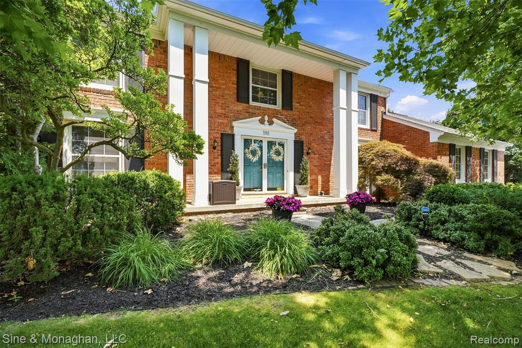 5505 Old Carriage Lane