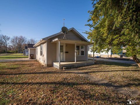 705 W 13th Street Monroe MI 48161